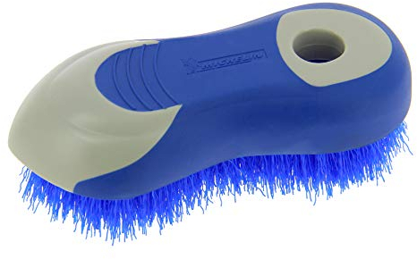 Michelin Spazzola per Tessuti - Pulisci Tessili e Moquette