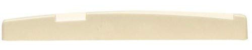 Fire&Stone Stegeinlage Bonoid Westerngitarre 7,3mm