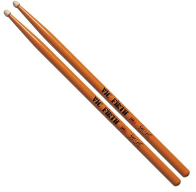 Vic Firth Signature Series -- Dave Weckl Evolution