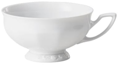 Rosenthal 10430-800001-14642 Maria Tee-Obertasse 0.20 L, weiß
