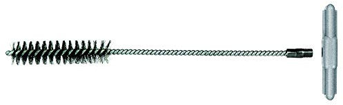 Fischer scovolino per calcestruzzo bs ø 12, adatto per pulizia fori muratura, 78179