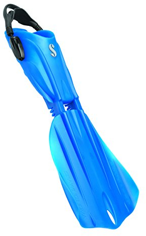 Seawing Nova Flosse Größe XL Farbe Blau