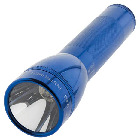 Maglite Ml25lt lampe de poche, ML25LT-S2116