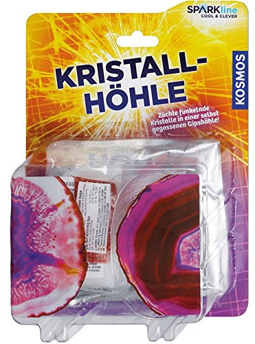 Kosmos 650063 - Kristallhöhle