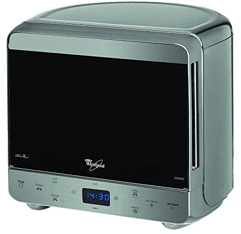 Whirlpool MAX38 IX - Microondas