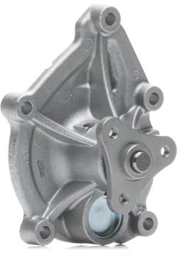 Valeo Bomba de Agua, Refrigeración del Motor 506914 | Compatible con: BMW 1, 1, 3, 3 Touring, Citroen Berlingo, furgoneta, Berlingo, Multiplace, C3 II, C3 Picasso
