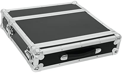 ROADINGER Flightcase Funkmikrofon-Systeme | Flightcase für Funkmikrofon-Systeme