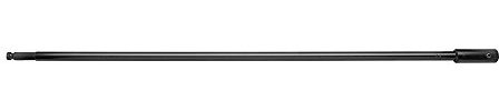 Milwaukee 48-28-4016 24-Inch Hex Shank Extensions for Selfeed Bits, Auger Bits and Hole Saws Over 1