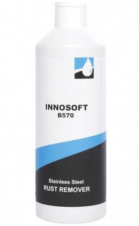 Emergol Innosoft B570 dérouillant INOX 500ml