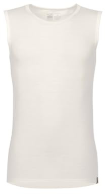 TRIGEMA Trägershirt aus Merinowolle