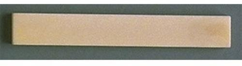 Allparts BS 0209-000 Stegeinlage Knochen