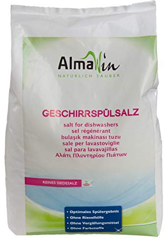 Almawin Sale per Lavastoviglie - 2 kg