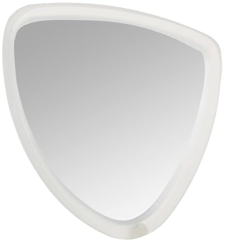 Cressi Negative Optische Linse für Taucherbrille Big Eyes Evo Maske , von - 1.0 bis - 6.0(DX=rechts , SX=links)