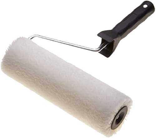 kippen 1219B Rullo in Lana per idropittura, Larghezza 25 cm