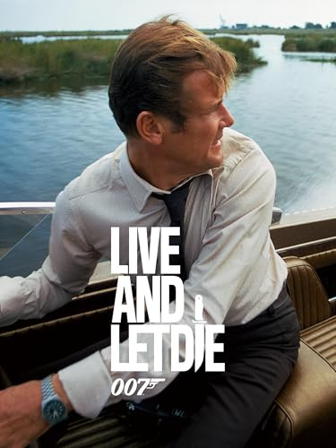 Live And Let Die
