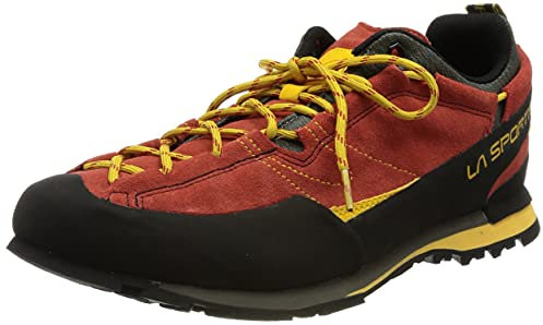 La Sportiva Boulder X, Vandrarskor Herr, Red 000, 37 EU
