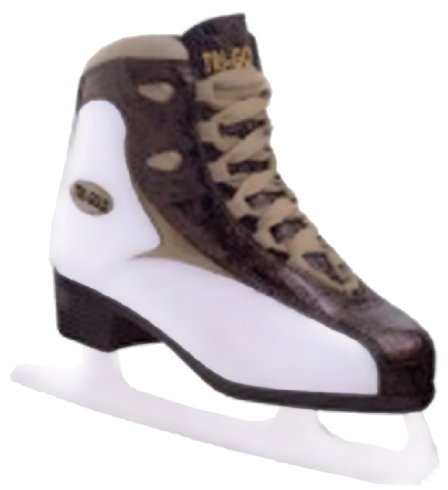 Damen Eiskunstlauf Schlittschuh Vancouver Beauty (36)