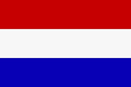 U24 Fahne Flagge Niederlande Holland 150 x 250 cm