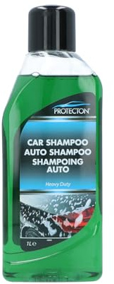Protecton Shampoing auto décrassant 1-Litre