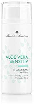 Charlotte Meentzen - Aloe Vera Sensitiv - Pflegecreme flüssig - 150 ml