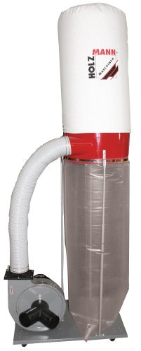 Holzmann Späneabsaugung ABS 2480-400V