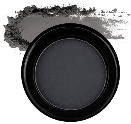 Billion Dollar Brows - Eyebrow Powder - Raven/Black