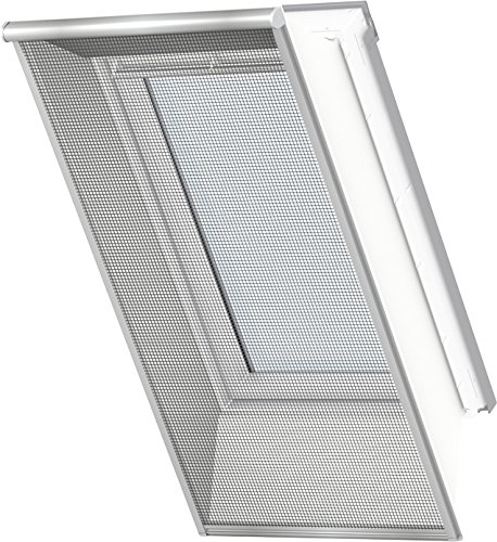 Original Velux Insektenschutz-Rollo für max. Dachausschnitt Breite 1086 mm x 2400 mm Höhe / ZIL SK10 8888