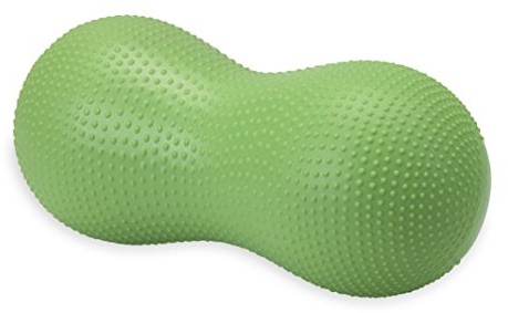 Gaiam Zurück Restore Strong Core and Back Kit, 58273