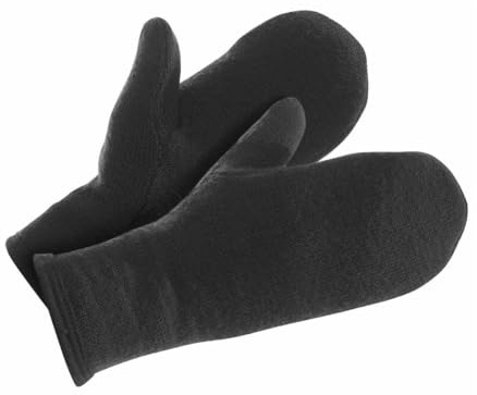 Woolpower Mittens 400