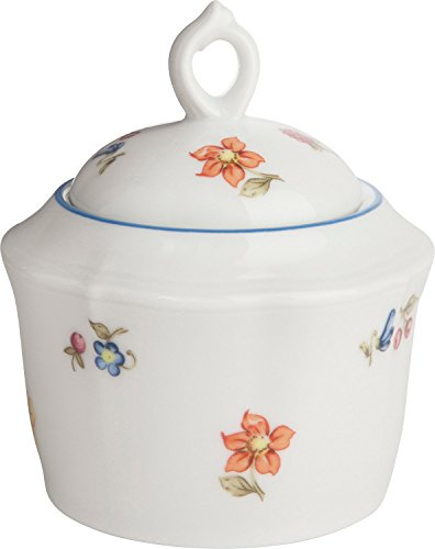 Seltmann Weiden 001.218578 Sonate Zuckerdose 6 Personen
