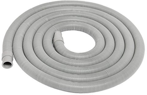 Tubo flessibile di scarico per lavatrice/lavastoviglie 3 m