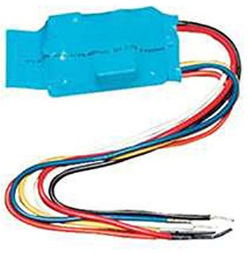 Kidde CO120X - Carbon Monoxide Relay Module - Activates Auxiliary Warning Devices - For Use with Kidde CO Alarms by Kidde