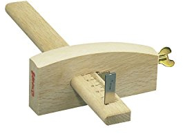 MAGMA Japan Schneid-Streichmaß Type, 1 Stück, J-SSM01