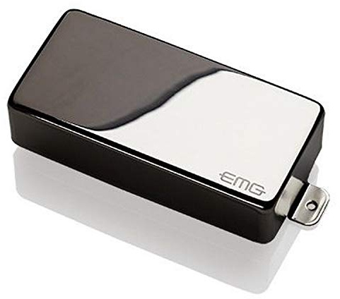 EMG 81-7 H C Humbucker chrome
