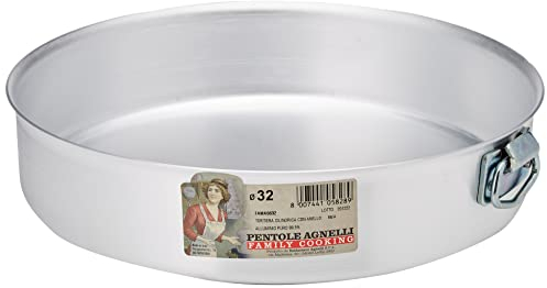 Unbekannt Cilíndrica con Molde de Anillo, de diámetro 320 mm cod.FAMA6632