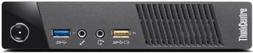 Lenovo Thinkcentre M93P Tiny Ordinateur de Bureau