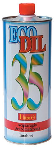 ACQUARAGIA INODORE LT 1 PZ 20