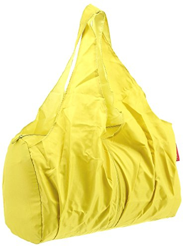 reisenthel mini maxi happybag 43 x 27 x 20 cm 15 Liter apple green