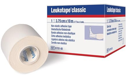 BSN Medical Leukotape classic (3,75 cm x 10 m)