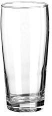 Arcoroc Willi Becher 400ml, mit Füllstrich bei 300ml, 12 Stück