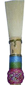 Singin' Dog Bassoon Reed Medium Soft