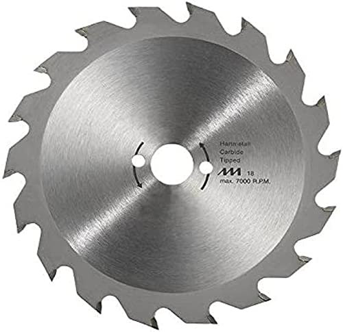 KWB Handkreissägeblatt, CV, 5833-55