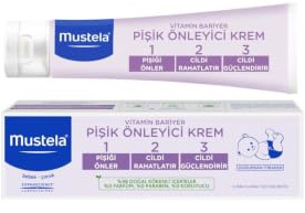 CREMA BALSAMO TUBO 100ML MUSTE