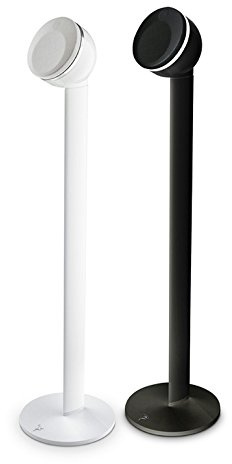 Focal FCA de edomsdom01 BL001 Haut-parleurs Dome Stand de Support Noir