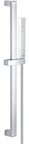 Grohe Euphoria Cube Gleitstangset 60cm Chrom