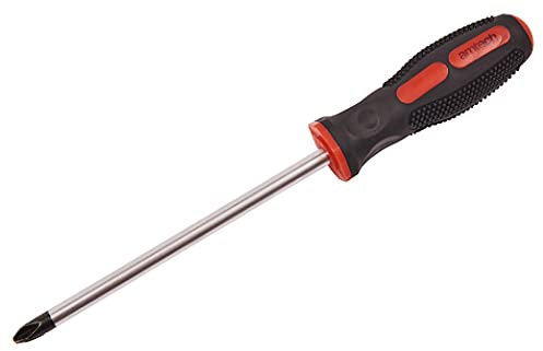 Amtech L0064 150mm (6) No.3 Phillips Drive Screwdriver