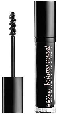 Bourjois Mascara Volume Reveal 21 Radiant Black