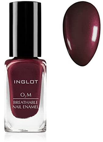 Inglot - O2M Halal - Vernis à ongles respirant - 637