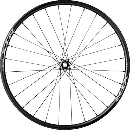 Shimano Laufradsatz XTR WH-M9000 27.5 Zoll, E-WHM9000LFER7CX