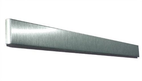 Flux-Objects Design, Schlüsselbrett aus Edelstahl
